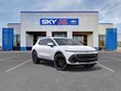 Chevrolet Equinox EV
