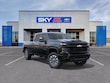 Chevrolet Silverado 2500 HD