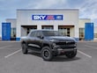 Chevrolet Silverado EV