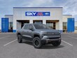Chevrolet Silverado EV