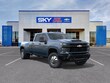 Chevrolet Silverado 3500 HD