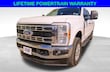 Ford Super Duty F-250 SRW