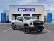 Chevrolet Silverado 2500 HD