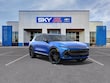 Chevrolet Equinox EV