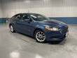 Ford Fusion Hybrid