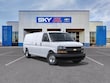 Chevrolet Express Cargo 2500