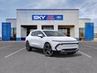 Chevrolet Equinox EV