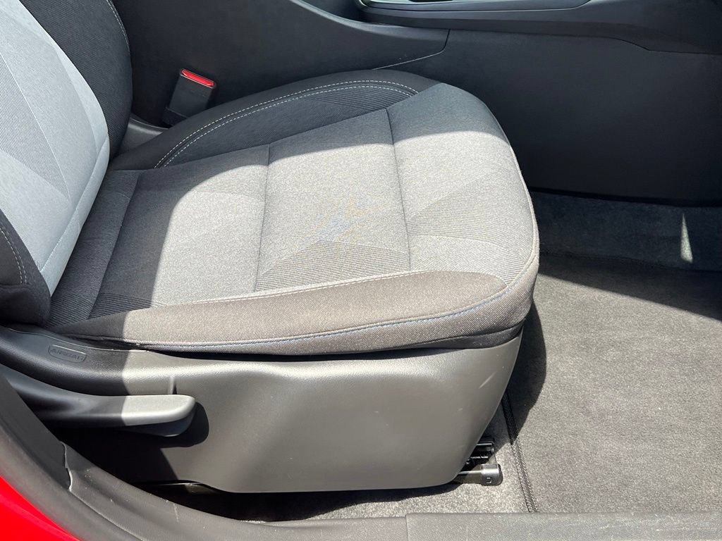2026 Chevrolet Trax LS - Photo 17