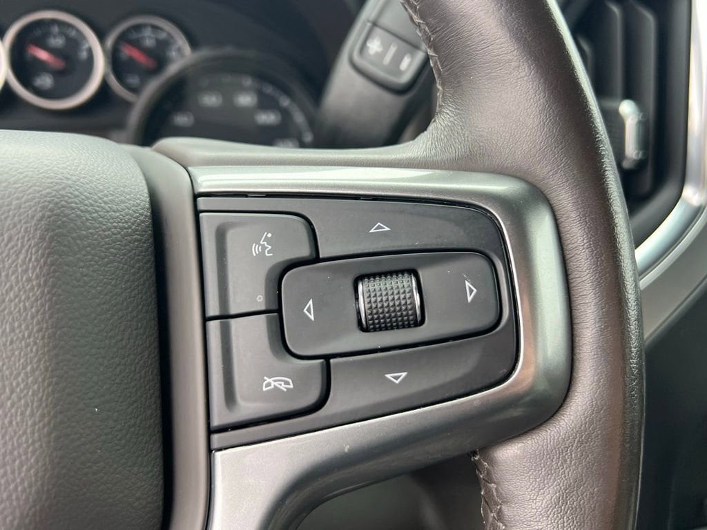 2022 Chevrolet Silverado 3500HD LTZ - Photo 32