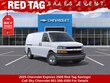  Chevrolet Express Cargo 2500