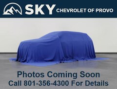 2018 Chevrolet Equinox Premier SUV