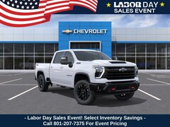 2026 Chevrolet Silverado 2500 HD LT Truck