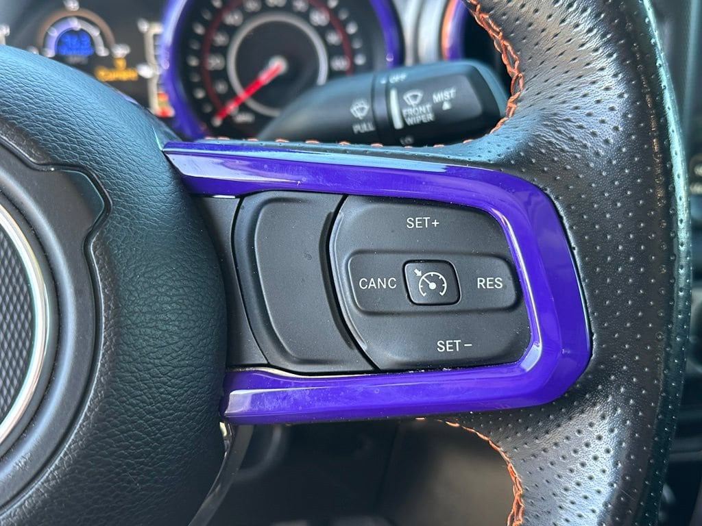 2021 Jeep Gladiator Mojave - Photo 28