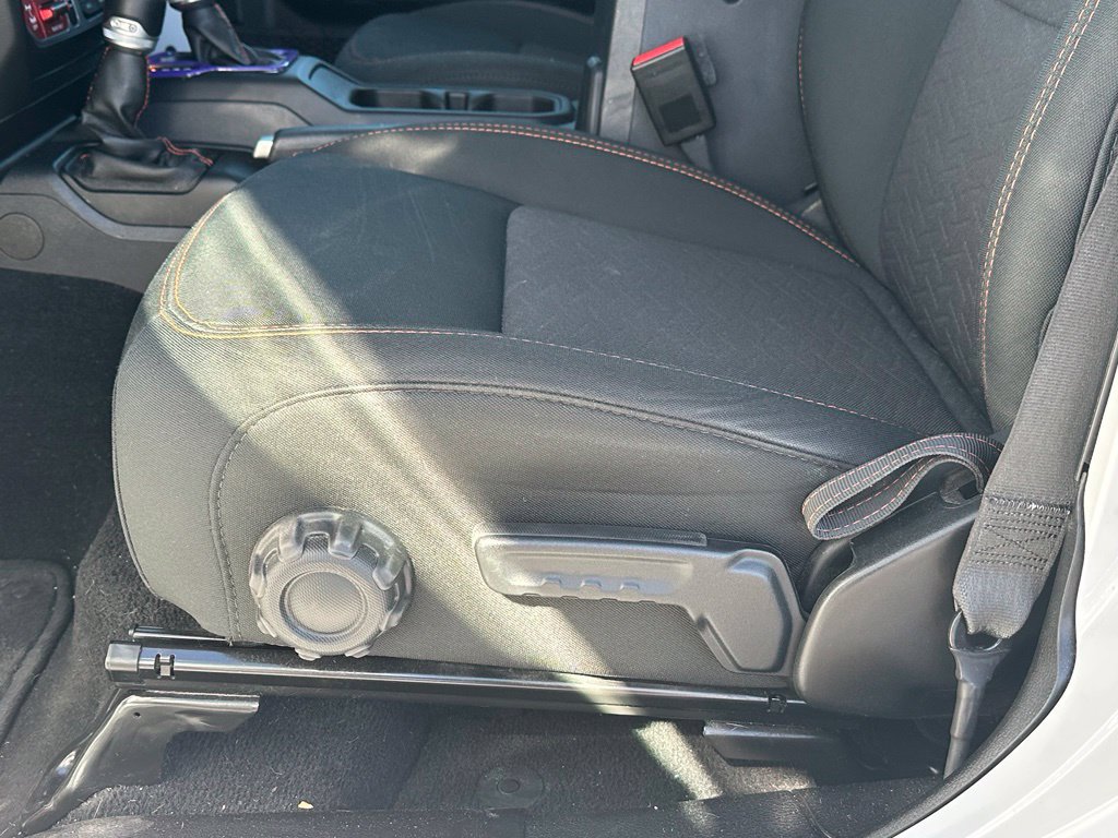 2021 Jeep Gladiator Mojave - Photo 25