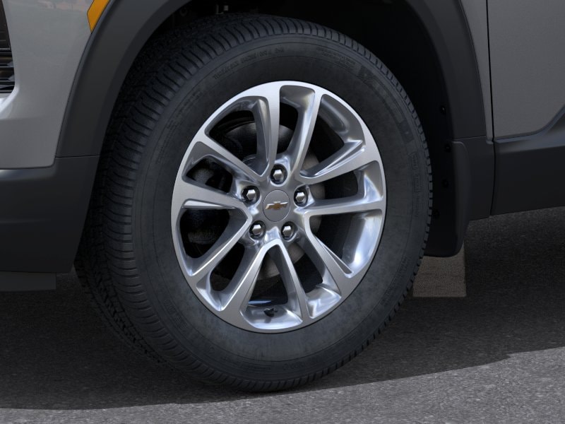 2026 Chevrolet Trailblazer LS - Photo 33
