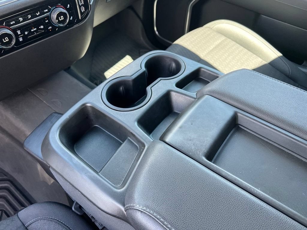 2022 Chevrolet Silverado 1500 RST - Photo 36