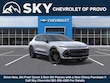 Chevrolet Equinox EV