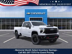 2026 Chevrolet Silverado 3500 HD LT Truck