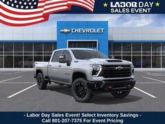 2026 Chevrolet Silverado 3500 HD LT Truck