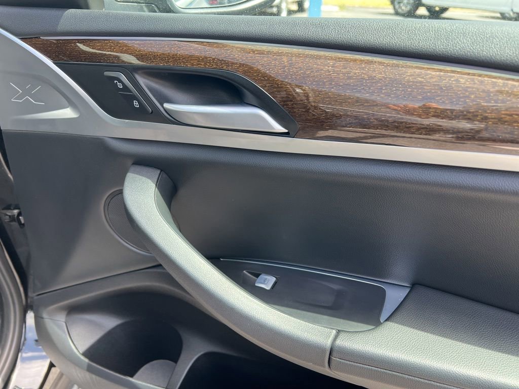 2023 BMW X3 30i - Photo 17
