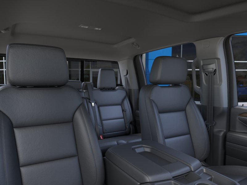 2026 Chevrolet Silverado 3500 HD LT - Photo 49