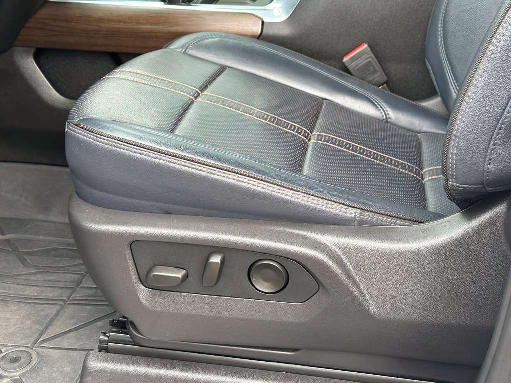 2024 Chevrolet Silverado 1500 High Country - Photo 30