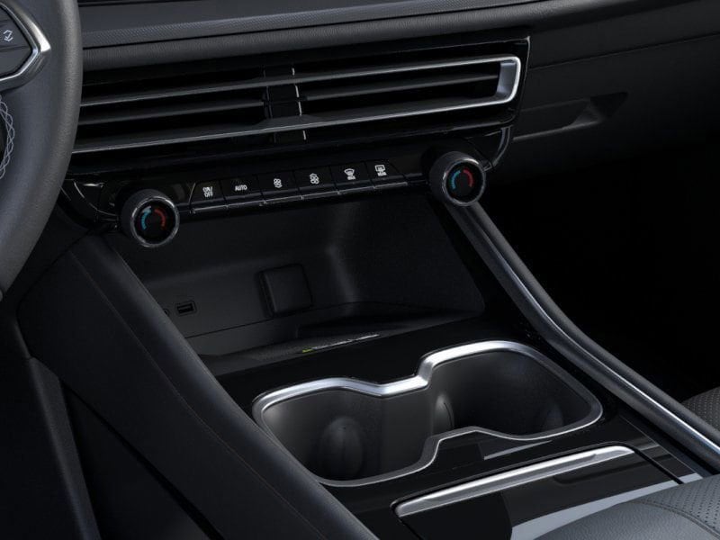 2026 Chevrolet Traverse High Country - Photo 23