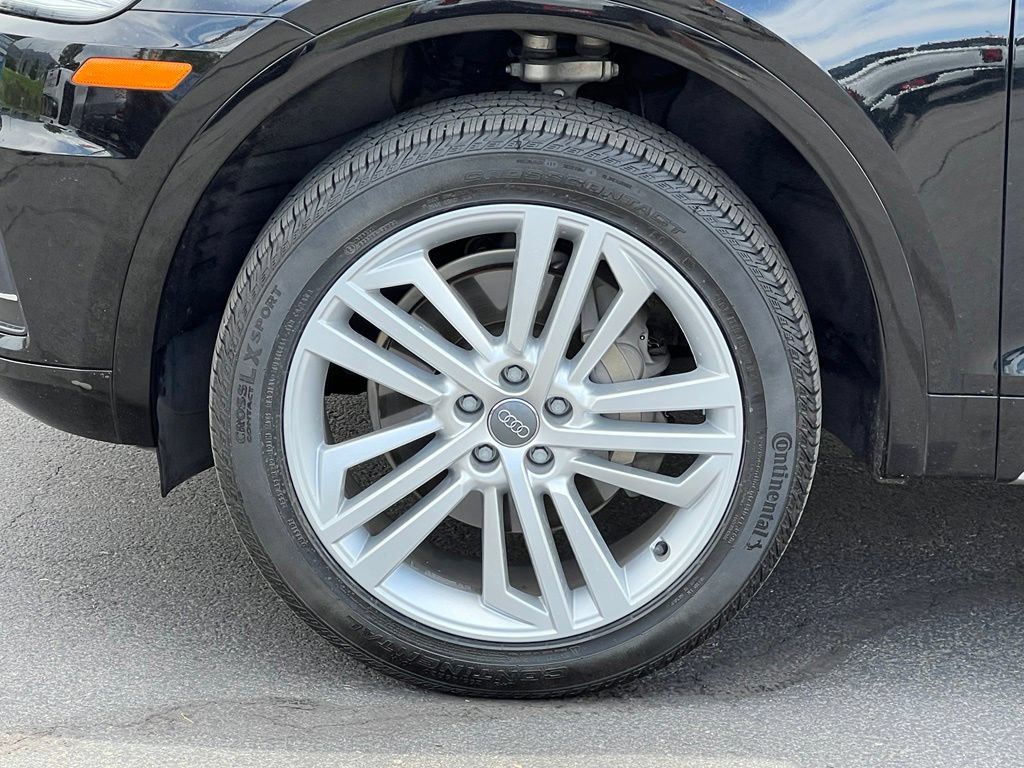 2018 Audi Q5 Premium Plus - Photo 14