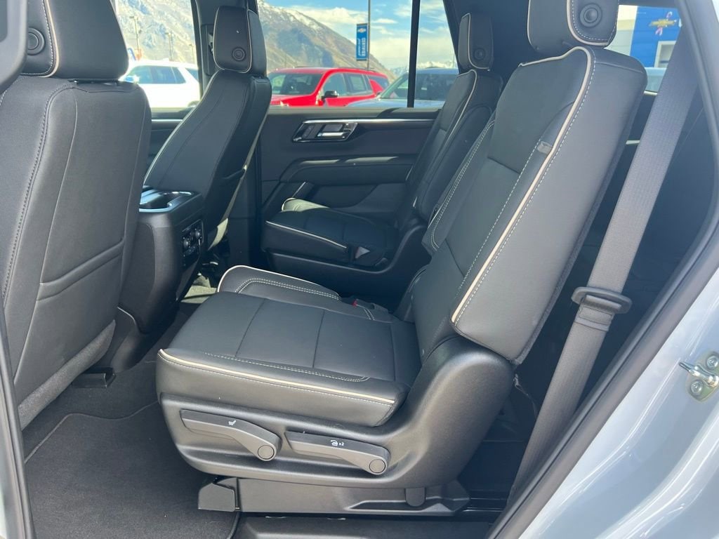 2026 Chevrolet Tahoe Premier - Photo 24