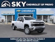 Chevrolet Silverado 3500 HD