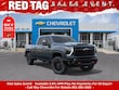  Chevrolet Silverado 3500 HD