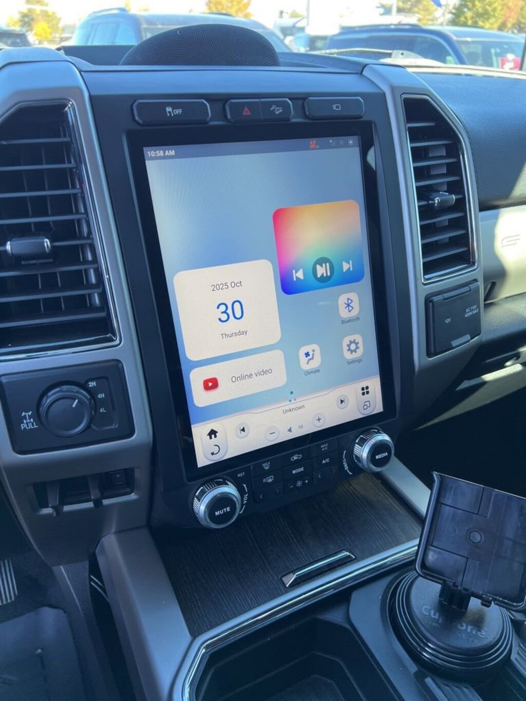 Used 2021 Ford Super Duty F-250 SRW XL