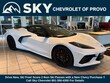 Chevrolet Corvette Stingray