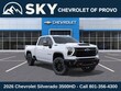 Chevrolet Silverado 3500 HD