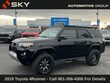  Toyota 4Runner