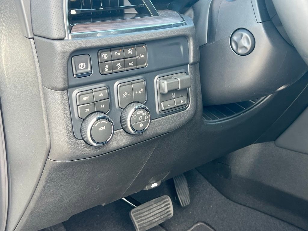 2026 Chevrolet Tahoe Premier - Photo 26