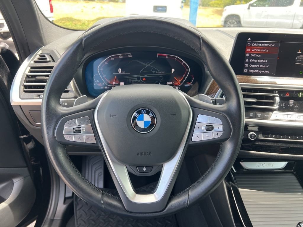 2023 BMW X3 30i - Photo 32