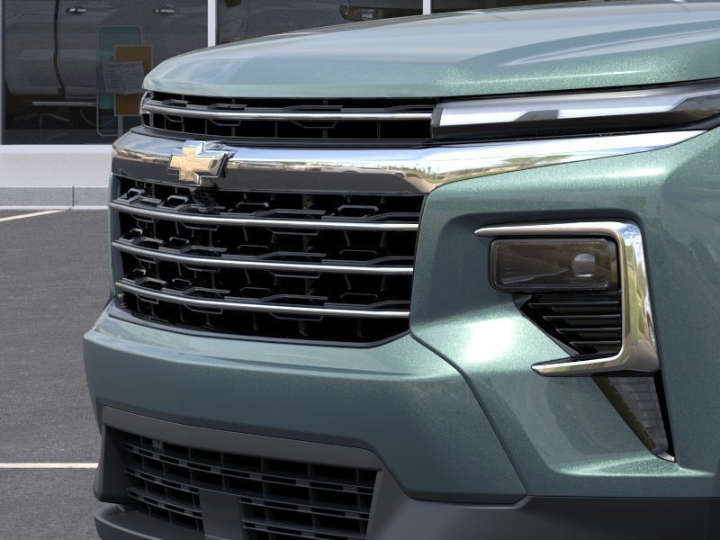 2027 Chevrolet Traverse LT - Photo 13