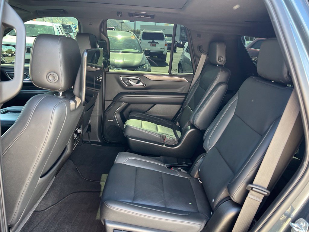 2021 Chevrolet Tahoe Z71 - Photo 29