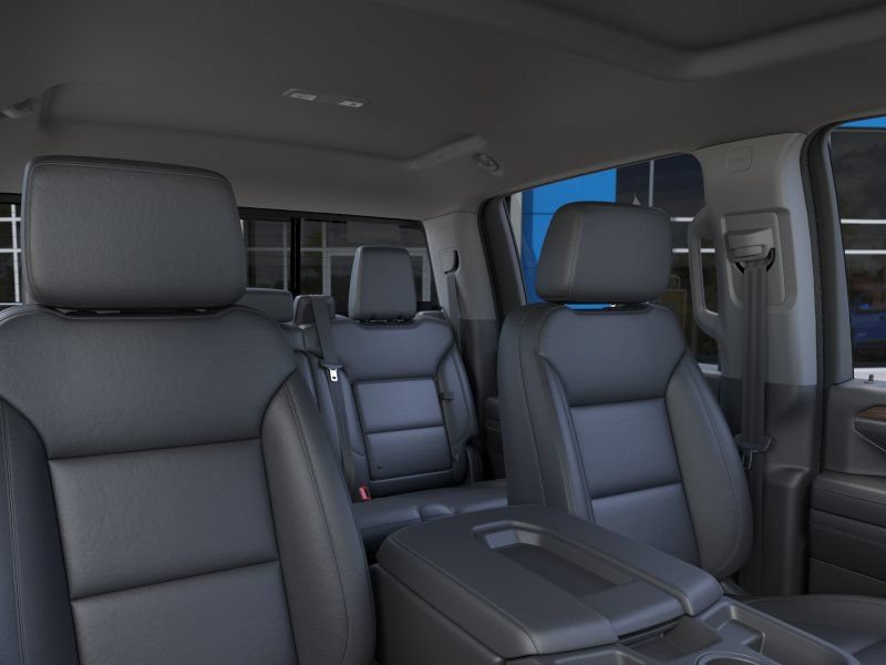 2026 Chevrolet Silverado 3500 HD LT - Photo 25