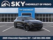 Chevrolet Equinox EV