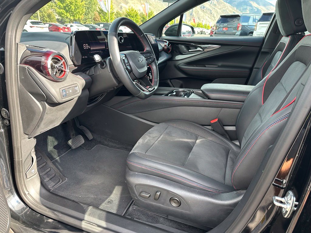 2024 Chevrolet Blazer EV RS - Photo 31