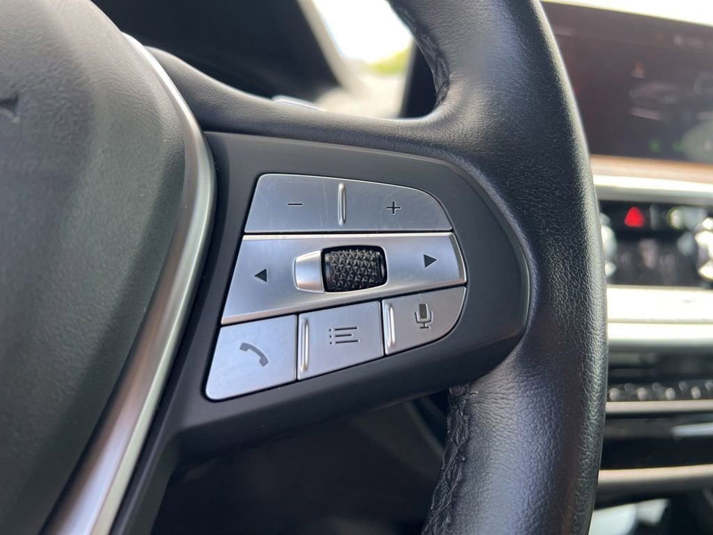 2023 BMW X3 30i - Photo 31