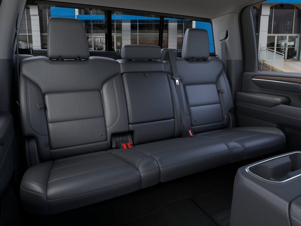 2026 Chevrolet Silverado 3500 HD LT - Photo 18