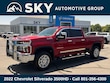 Chevrolet Silverado 3500 HD