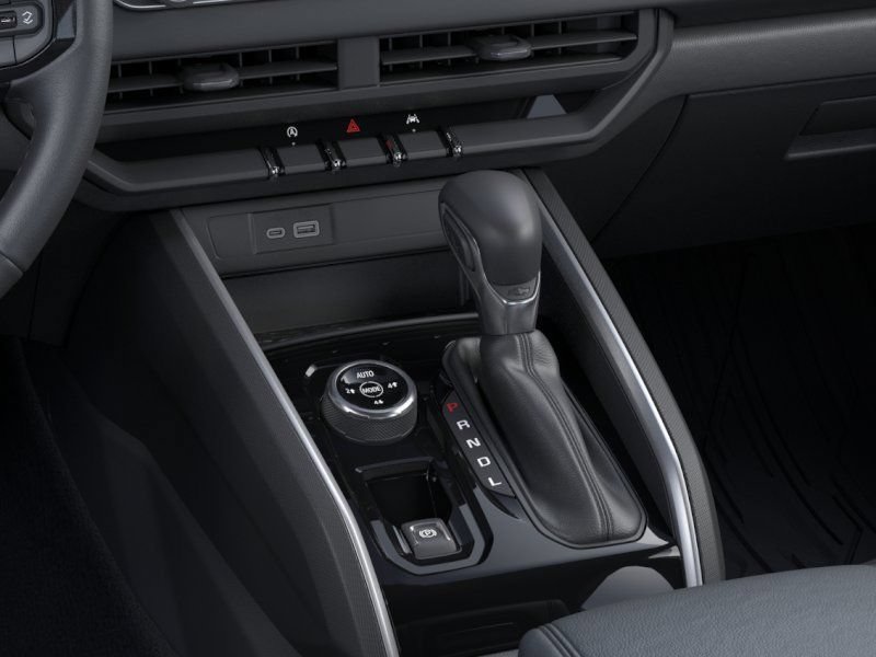 2026 Chevrolet Colorado Trail Boss - Photo 23