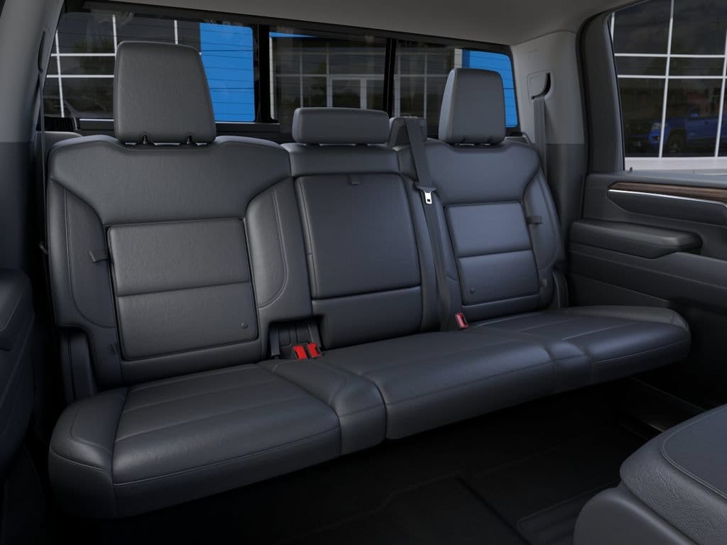 2026 Chevrolet Silverado 2500 HD LT - Photo 18