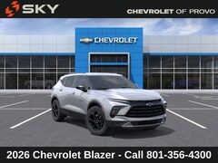 2026 Chevrolet Blazer 2LT SUV