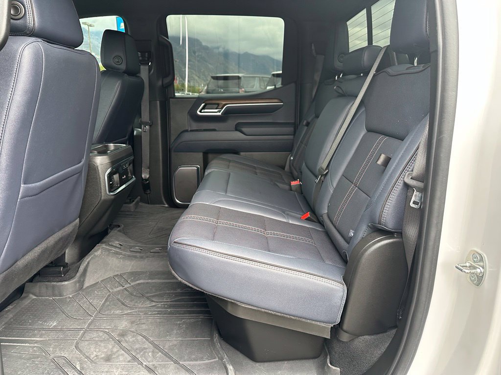2024 Chevrolet Silverado 1500 High Country - Photo 26