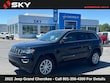  Jeep Grand Cherokee WK